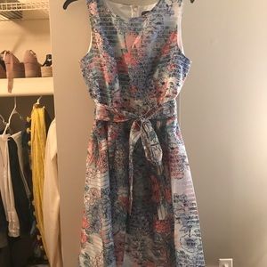 Tommy Hilfiger Event Dress